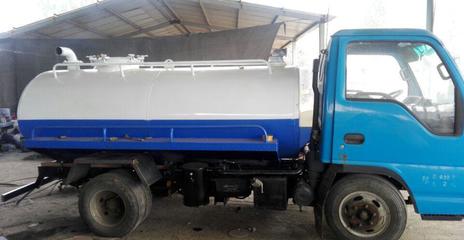 河北與河南二手吸糞車市場指南 如何選購與靠譜渠道推薦